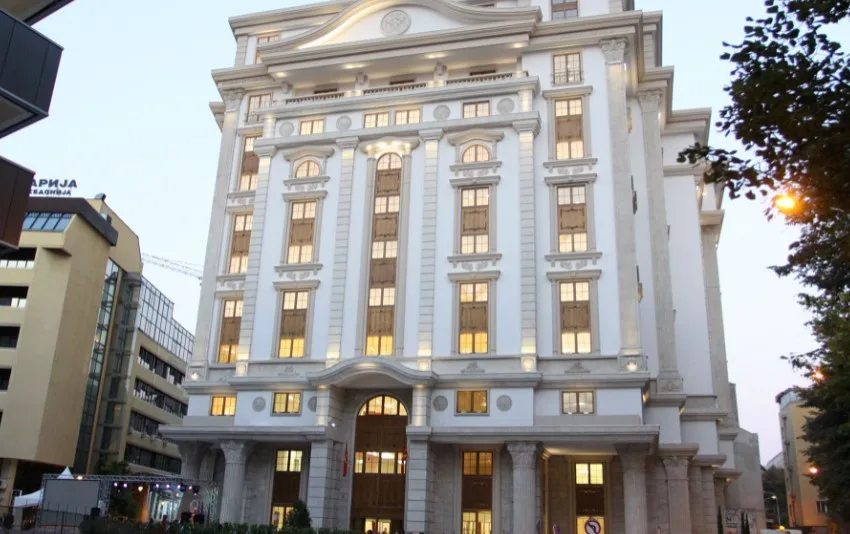  МФ: Конзистентноста во политиките, напорите за фискална консолидација и економски раст потврдени од „Стандард и Пурс“, задржан кредитниот рејтинг