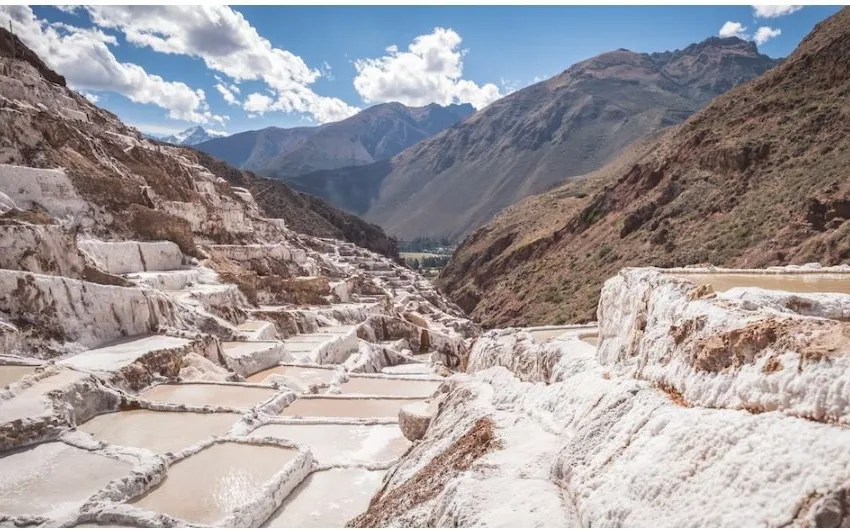 САД пронајде големо складиште на литиум