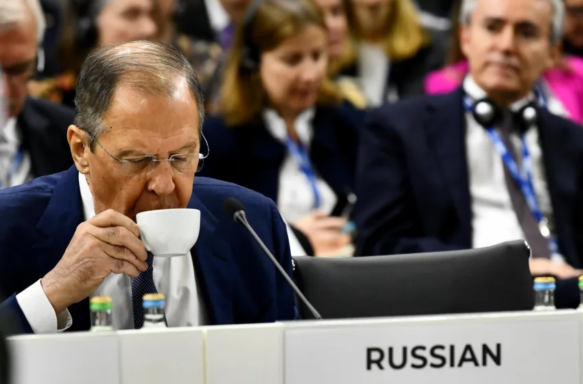  Колку потроши МНР за изнајмувањето ВИП возила за конференцијата на ОБСЕ?