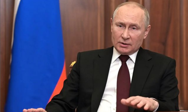 БУЏЕТСКИ ДЕФИЦИТ: За колку се намали рускиот БДП?