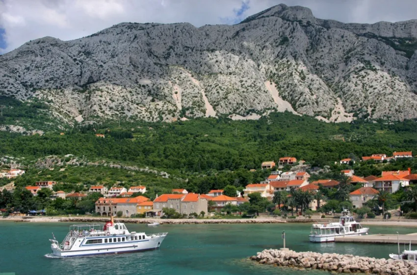 Словенците станаа странци кои најмногу купуваат недвижнини во Хрватска