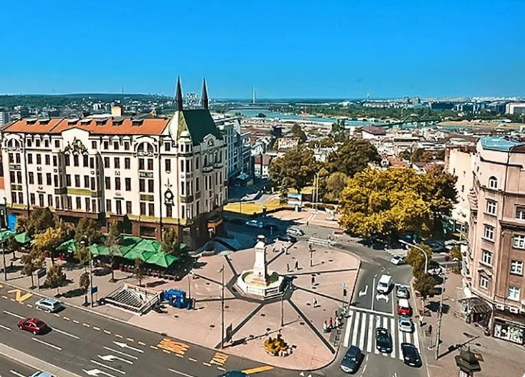  Србија го презема претседавањето со ЦЕФТА