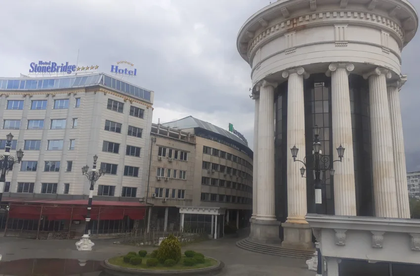  ГРАДЕЖНАТА „БАУЕР БГ“ УБАВО СЕ „ОМРСИ“ ТОЧНО ПРЕД НОВА ГОДИНА – еве за што првично доби 2,3 милиони евра од владината СОЗР