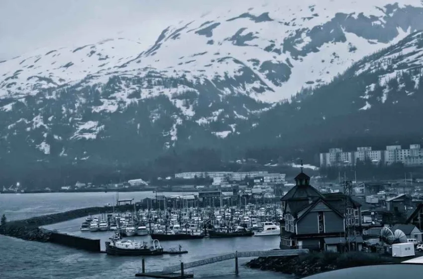  БИЛ НА АЛЈАСКА ТРИ МЕСЕЦИ, ЗАРАБОТИЛ 10 ИЛЈАДИ ДОЛАРИ, НО ДОБРО СЕ ИСПОТИЛ: ,,Се уште не знам колку ме чинеше таа работа"