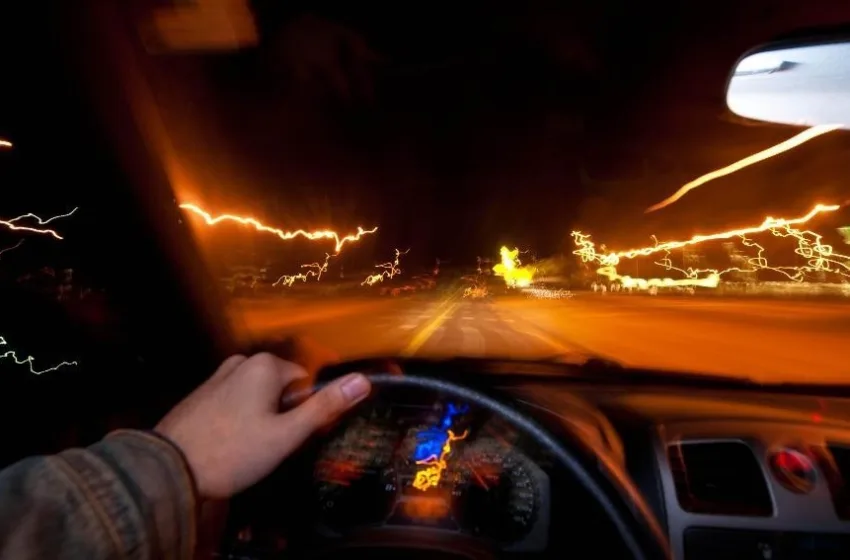  АКО ПАТУВАТЕ ВО СРБИЈА, БИДЕТЕ ВНИМАТЕЛНИ – ЌЕ „ФРЧАТ“ КАЗНИ: Износите се прилично „солени“, одат и до илјада евра