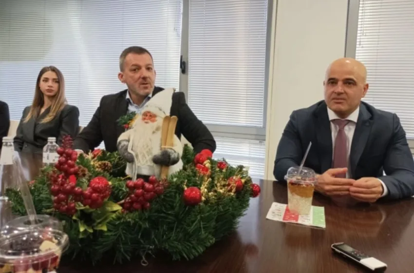  НОВА ИНВЕСТИЦИЈА ВО ТИРЗ СКОПЈЕ 1: ЕМАПТА ќе вработи 850 лица, платите над илјада евра