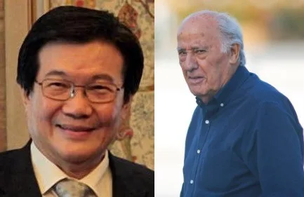  Индонезиец и Шпанец во Топ-10 милијардери што најмногу заработиле во 2023