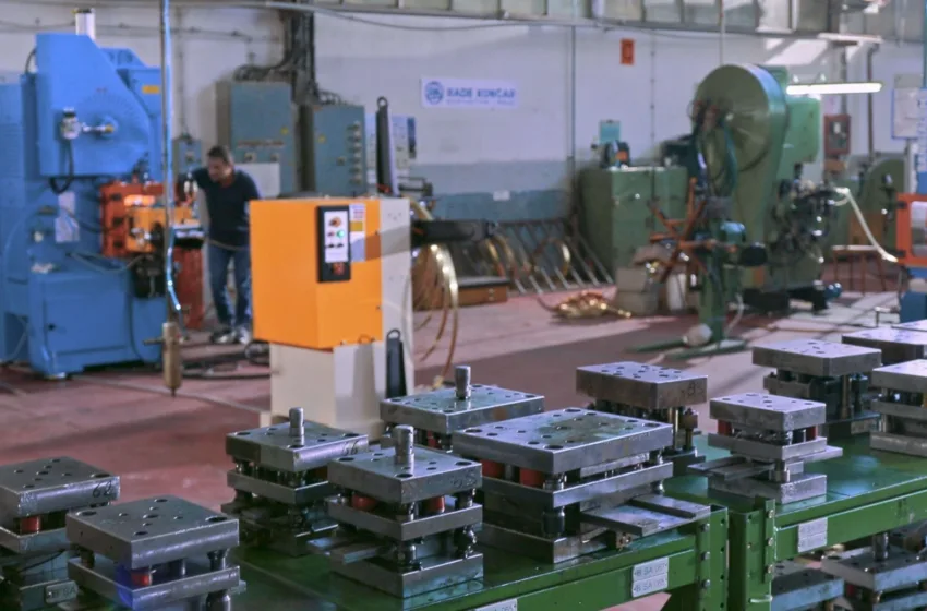 Добија ли акционерите на „Раде Кончар“ понуда што не се одбива? Купувач нуди 5,8 милиони евра за управна зграда!