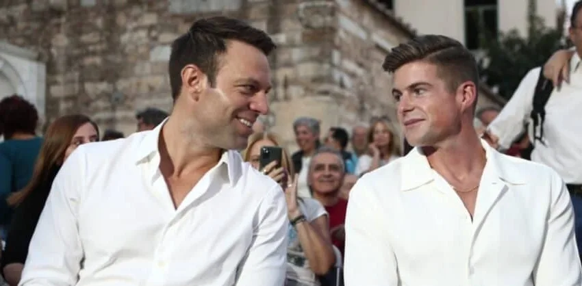  „БРАКОТ Е ЗА СЕКОГО, НЕМА ШТО ДА СЕ ОБЈАСНУВА“ – Лидерот на Сириза ќе поднесе предлог закон за истополови бракови, еве што му порача на Мицотакис