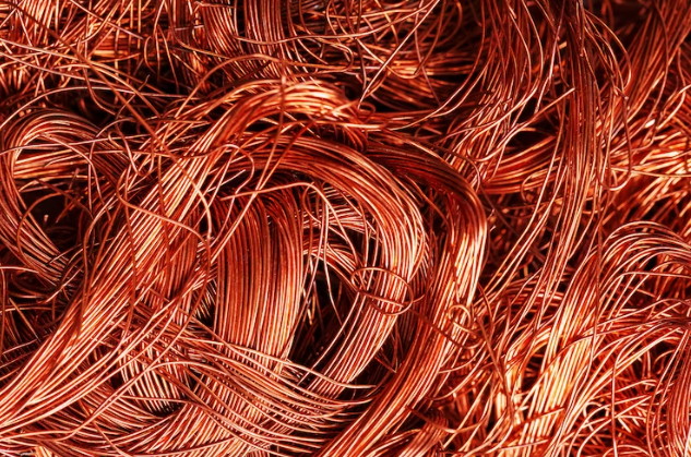 ДВЕ ЗЕМЈИ ЌЕ ПРОФИТИРААТ: Ќе има недостиг на бакар