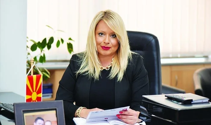  ПОЛИТИЧАРИ ВО НАДЗОРНИ ОДБОРИ НА КОМПАНИИ: Кадиевска – Војновиќ од ВМРО-ДПМНЕ „ќе го контролира“ КИБС