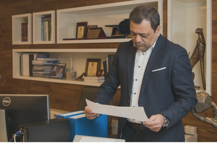 БИЗНИСМЕНОТ КОЧО АНЃУШЕВ ЈА ОТСТАПУВА СВОЈАТА КОМПАНИЈА ЗА ТРГОВИЈА СО СТРУЈА – бугарски Кер Токи Пауер ќе стекне целосна контрола врз РЕС