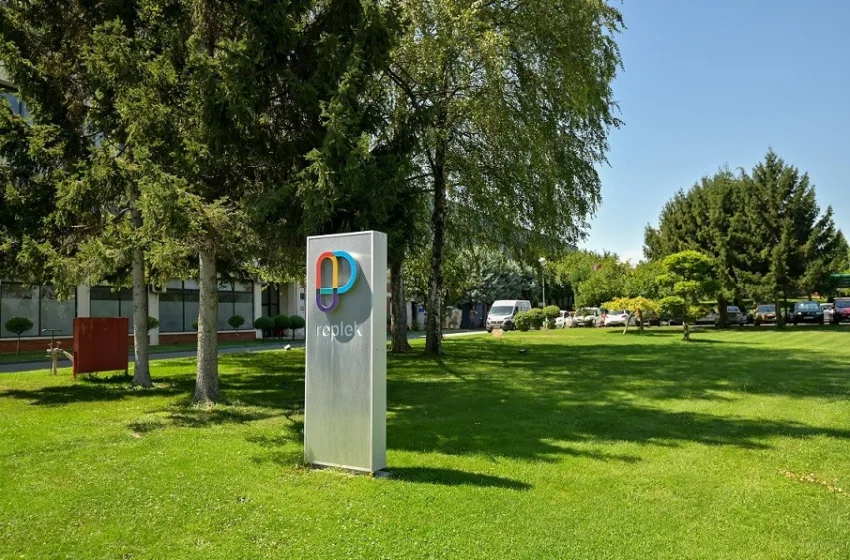 Реплек оствари 42 отсто раст на приходите од продажба – годинава растот ќе продолжи со освојување на нови пазари