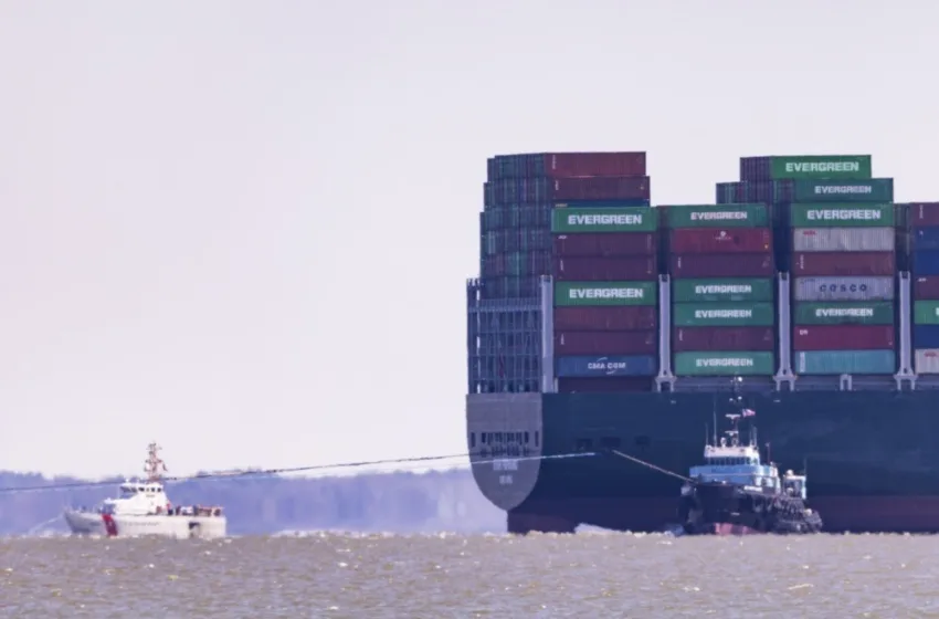  ЕВРОПА СЕРИОЗНО ГИ ЧУВСТВУВА ПРВИТЕ ПОСЛЕДИЦИ ОД КРИЗАТА ВО ЦРВЕНОТО МОРЕ: Вистинското влијание допрва доаѓа