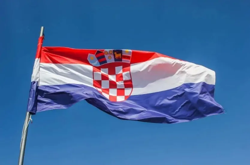ДВЕ ДРЖАВИ ЛАНИ ЈА ПРИЗНАА ХРВАТСКА: Кои се четирите земји кои досега не го сториле тоа?