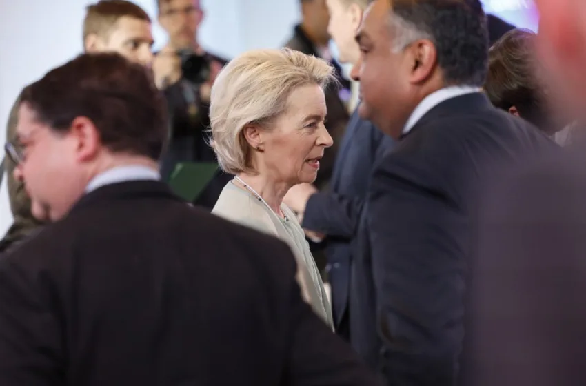  ПРВИТЕ ЛОШИ ВЕСТИ ОД ДАВОС: Можеби воопшто нема да има намалување на каматните стапки оваа година