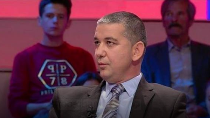 СТЕРЈОВСКИ: Сите овие донации што ги прават Бугарите, ги претставуваат во медиумите дека ги дониравме за Бугарите во Пустец