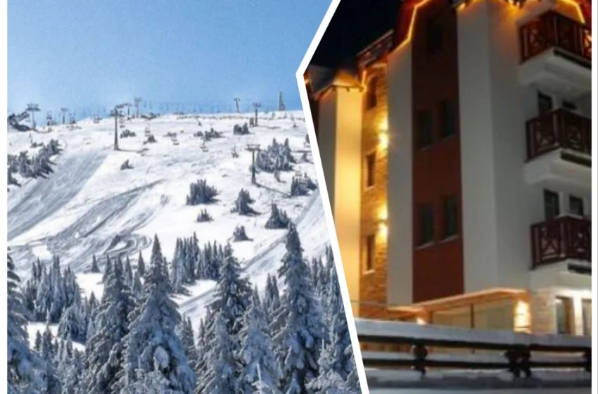  „ТЕПАЧКА“ ЗА СТАНОВИ НА КОПАОНИК И ЗЛАТИБОР: Се продаваат во изградба, најбарани се малите имоти, цените „солени“