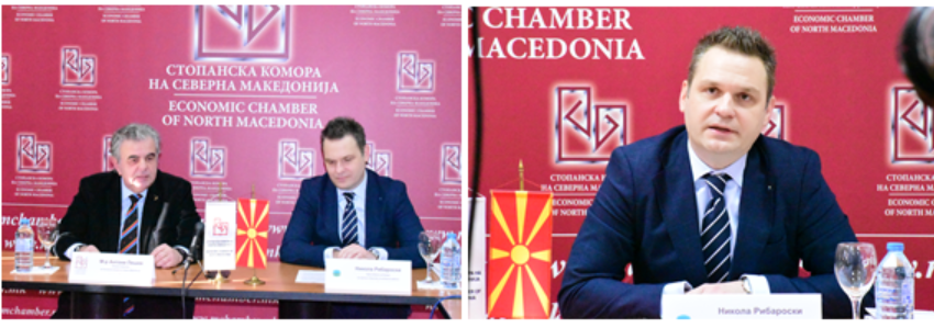 ГЕОДЕТСКАТА КОМОРА БАРА – ФОКУС НА РАЗВОЈ, СТАНДАРДИ И СОВРЕМЕНА ТЕХНОЛОГИЈА, НАМЕСТО СИСТЕМСКИ ПРЕЧКИ