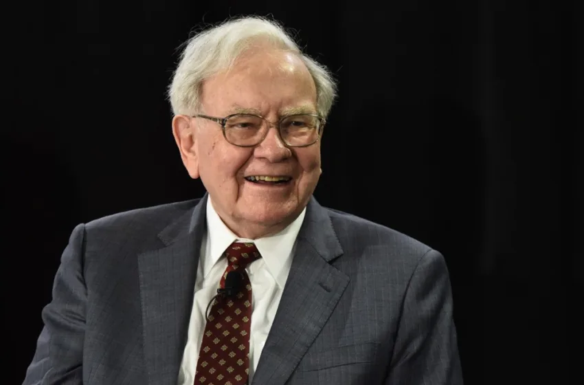  КАКОВ ПРИХОД ОД ДИВИДЕНДА ОД САМО ТРИ КОМПАНИИ: Ворен Бафет годинава ќе заработи две милијарди долари