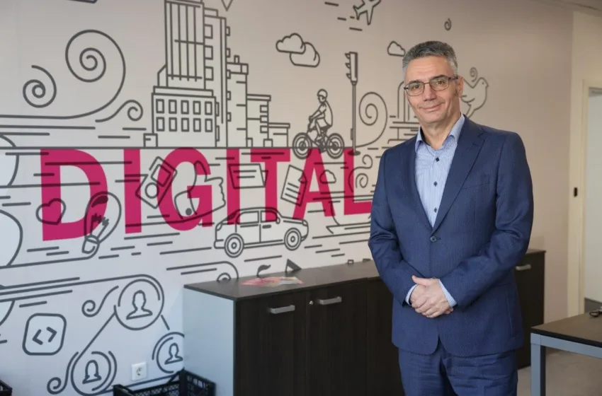  БОГАТИНОВСКИ ОД „ТЕЛЕКОМ“: Дигитализацијата не е моден тренд, туку насушна потреба на бизнисите да бидат конкурентни