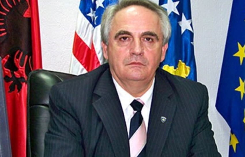  ПАДНА ОБВИНЕНИЕ ЗА ЕКС КОСОВСКИОТ АМБАСАДОР ВО МАКЕДОНИЈА: Се заканувал на Вјоса Османи