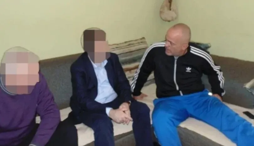 ЗЛОСТОРСТВО ВО ЦРНА ГОРА: Полицаец ги убил сопругата и синот оти не можел да се справи со болеста на детето