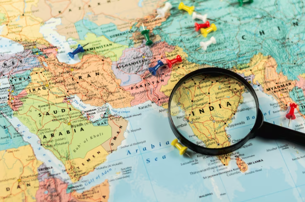 МОЖЕ ДА БИДЕ ТРЕТА СВЕТСКА ЕКОНОМИЈА: Добри прогнози за Индија