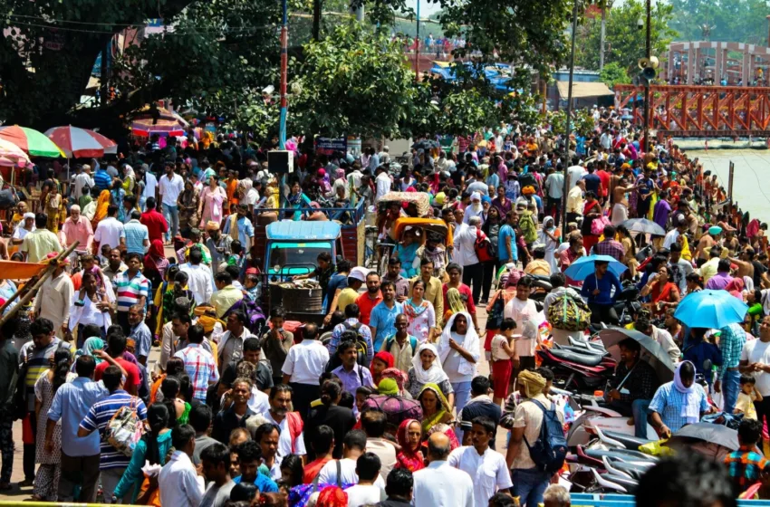 ЕКОНОМСКА СИЛА ВО ПОДЕМ, ЌЕ ГИ НАДМИНЕ И ГЕРМАНИЈА И ЈАПОНИЈА: Оваа држава ќе има БДП од 5 трилиони долари
