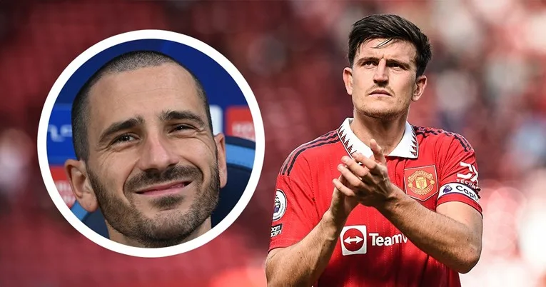 Бонучи: Мегваер е пример кој треба да го следат другите фудбалери!
