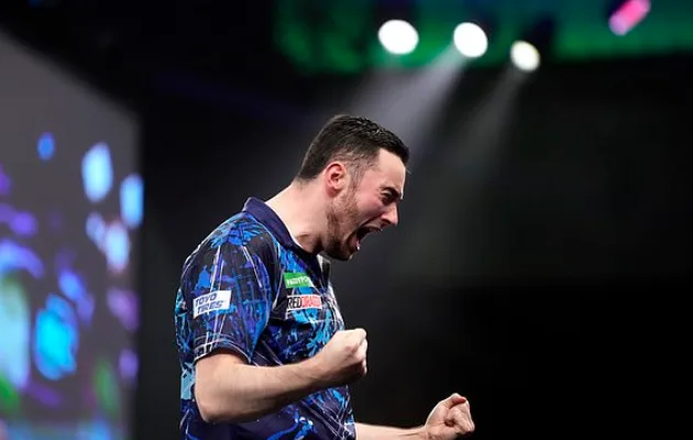  Спектакуларно финале на СП во пикадо – тинејџерската сензација не успеа да дојде до титулата