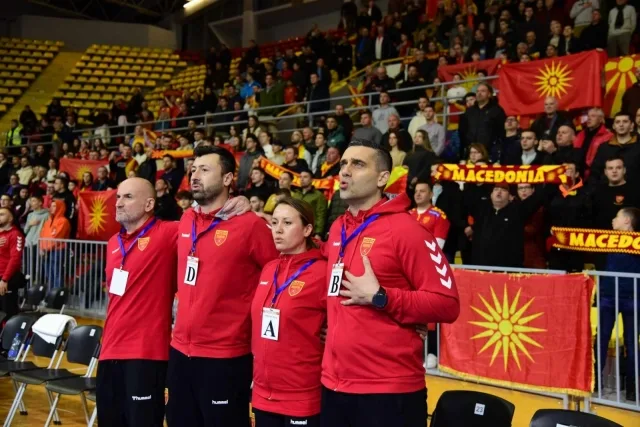  Лазаров ги одбра јунаците со кои ќе проба да изненади на ЕП 2024 во Германија!