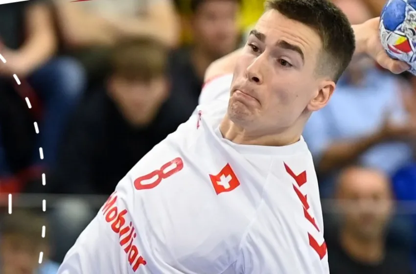  Швајцарија ја прегази БиХ со 18 гола разлика!