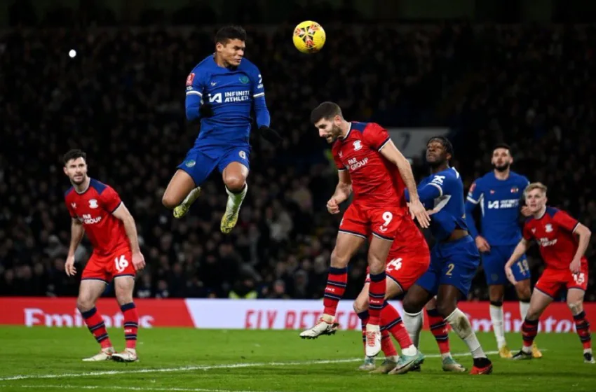  Челси со три гола за десет минути, а Астон Вила со минималец победија во ФА купот (ВИДЕО)