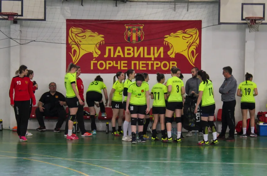  Шампионките со пеколен финиш до победа на домашен терен против Кинжварт!