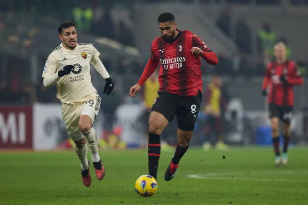 Милан без проблеми ја победи Рома (ВИДЕО)