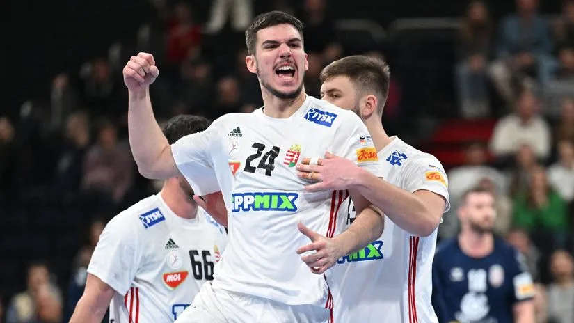  Познат составот на групите во втората фаза од Европското првенство