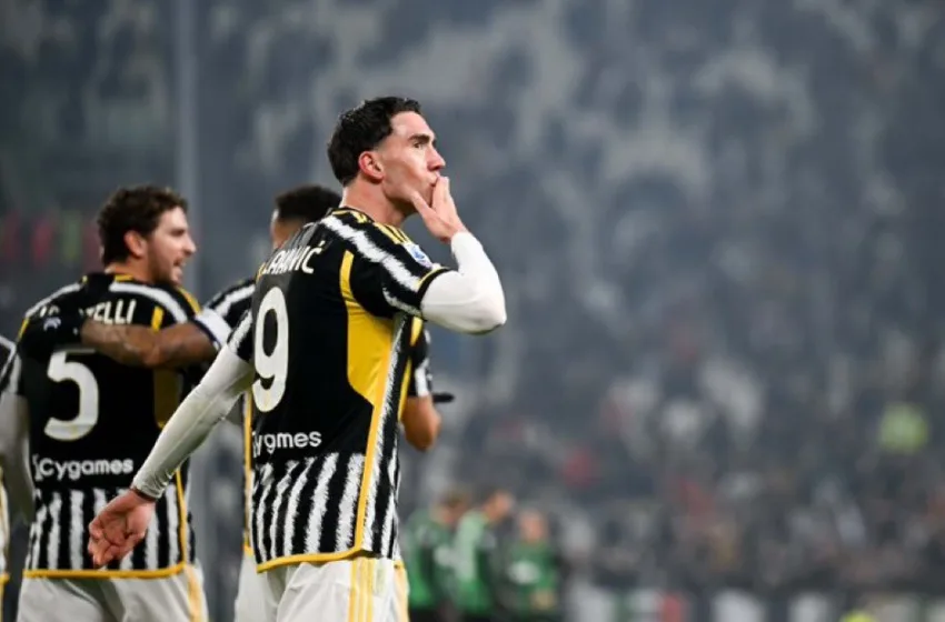  Супер-Влаховиќ го држи Јувентус на два бода од Интер (ВИДЕО)