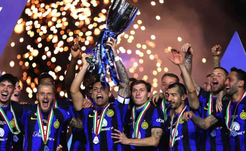 Серија А е најдобрата лига во светот, македонската ПМФЛ е на 60. место!