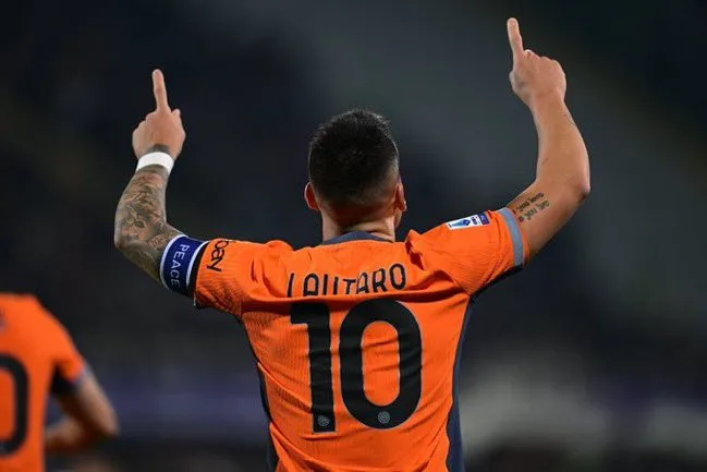 Интер со петтиот триумф по ред се врати на врвот од Серија А (ВИДЕО)