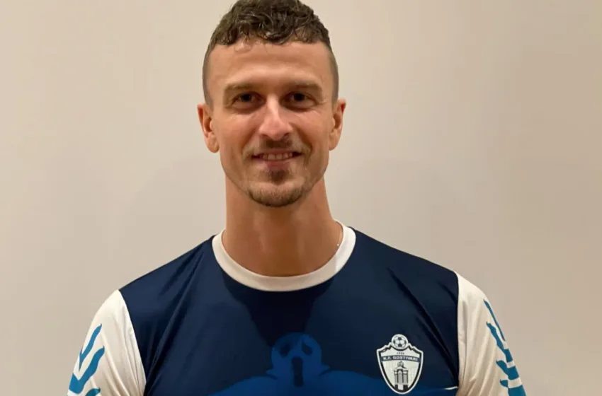  Гостивар се засили со поранешен фудбалер на Борусија Дортмунд!