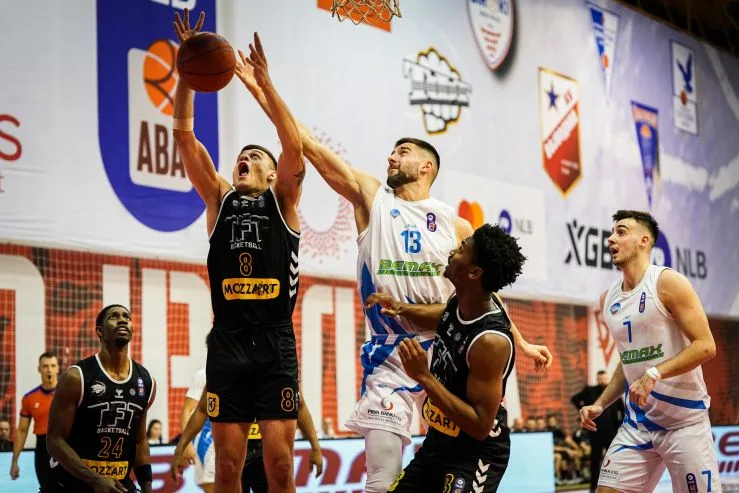  На ТФТ не му стигнаа ни +16 и е сѐ подалеку од плејофот