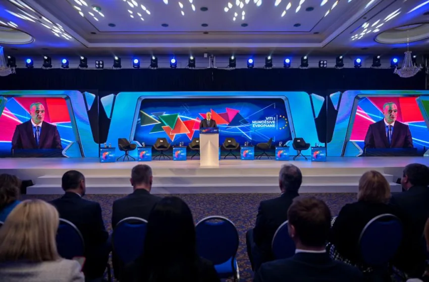  Искористувањето на можностите кои ги нуди Европската Унија за забрзана интеграција на државата се сигурен пат до полноправно членство