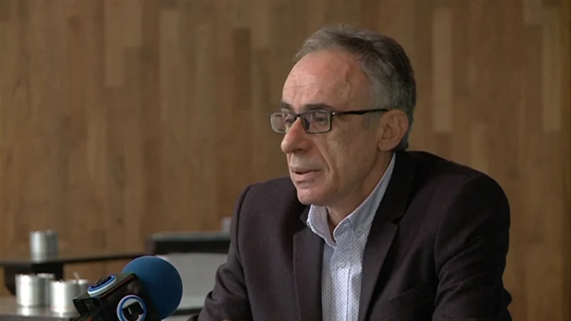  Почина Александар Диневски, екс контраразузнавач, еден од основачите на ВМРО-ДПМНЕ и осуденик во аферата Шпион!