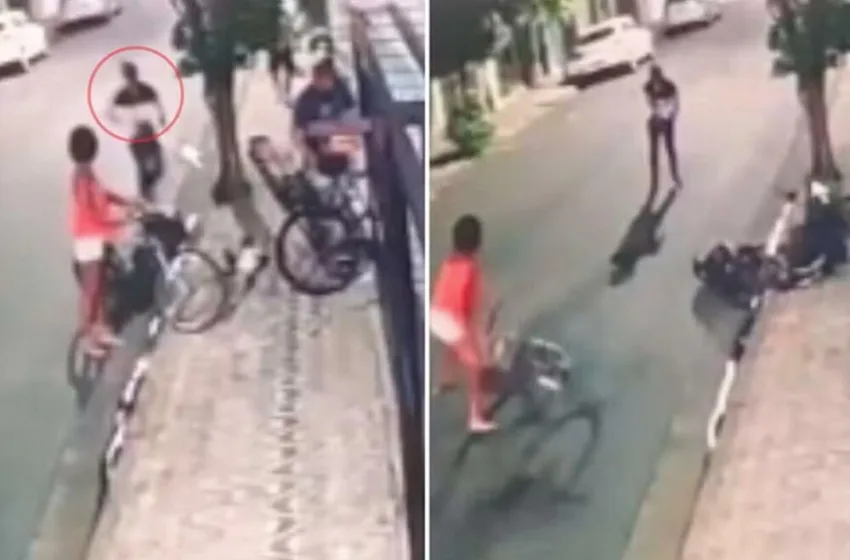 Прва изјава на сопругата на убиениот Србин во Бразил: Ја гледала смртта во живо – „не ме интересира неговото минато, син изгуби татко“