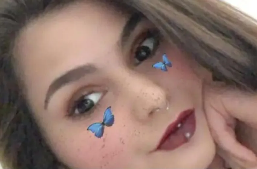  ДЕВОЈКА ИЗЕДЕ ТОРТА ВО РЕСТОРАН И ПОЧИНА: Ана (20) била со своето момче на вечера кога почнал хоророт: Две жени осомничени за убиство