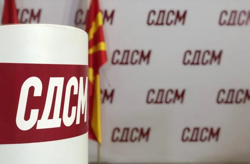  Изборите – Граѓаните одлучиле, се за европскиот фронт