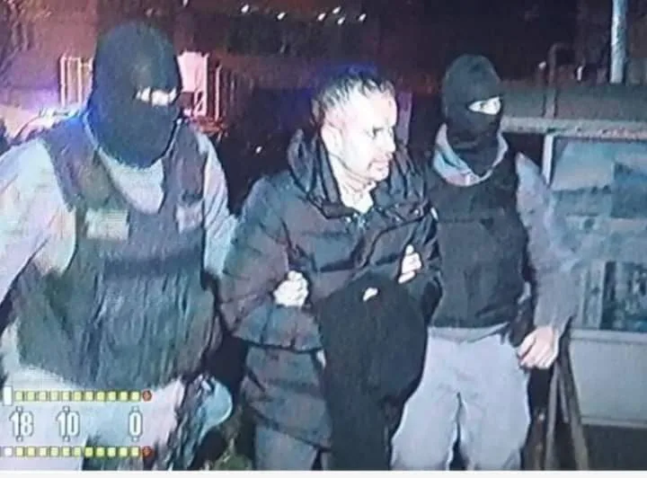  Бекир Незири и други три лица донесени во Кривичен, ќе се бара ли притвор за упадот?