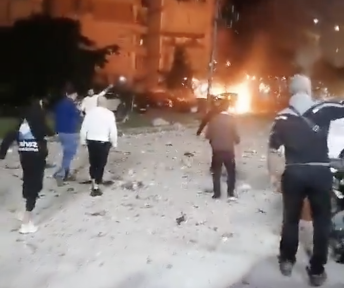  Хамас ја потврди смртта на висок функционер, по напад со дронови