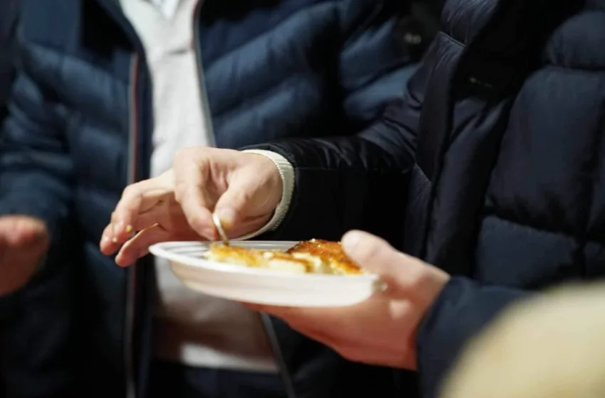  Паричката се падна кај Мицкоски: Следната година веќе се знае каде ќе бидам на овој ден